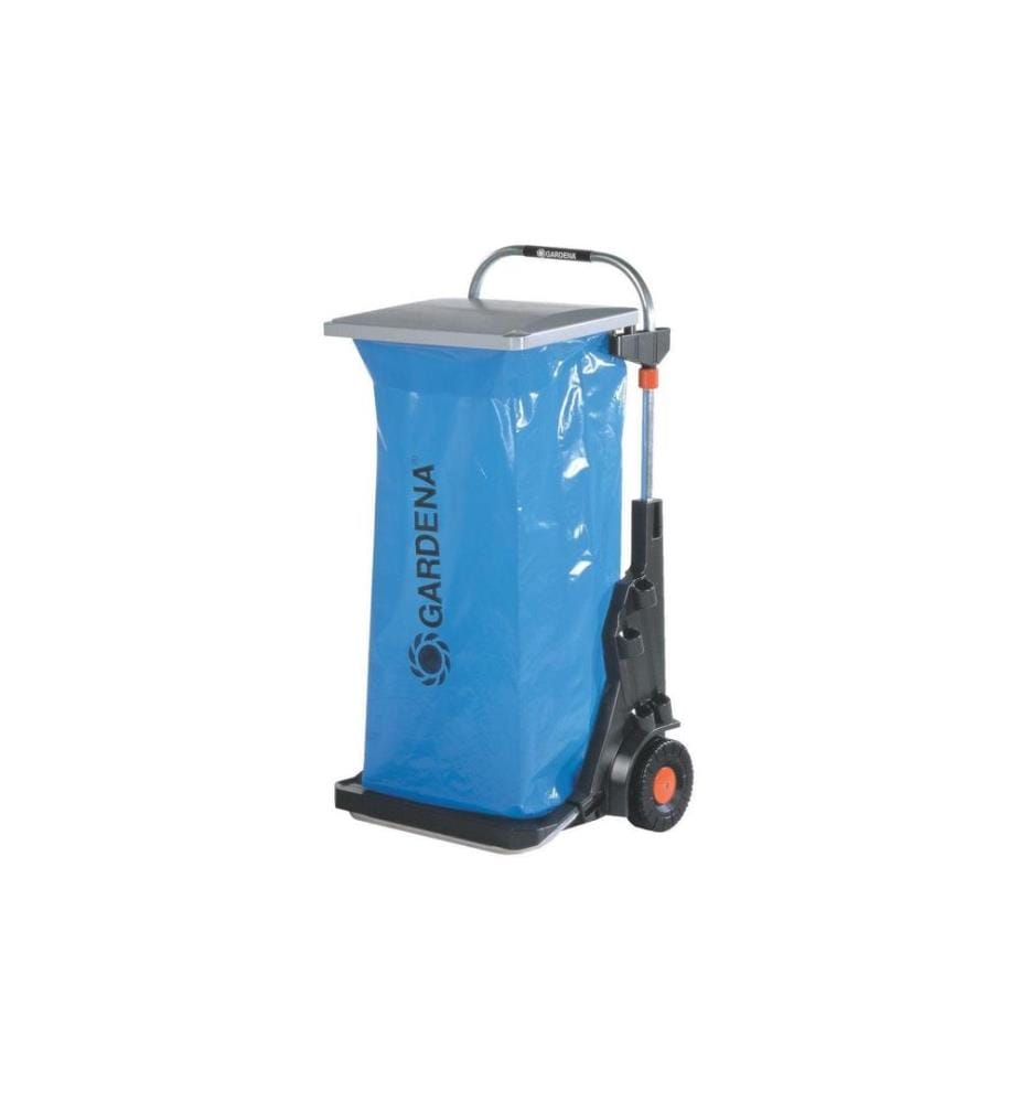 GARDENA - Chariot de jardin mobile jusqu'à 70 kg