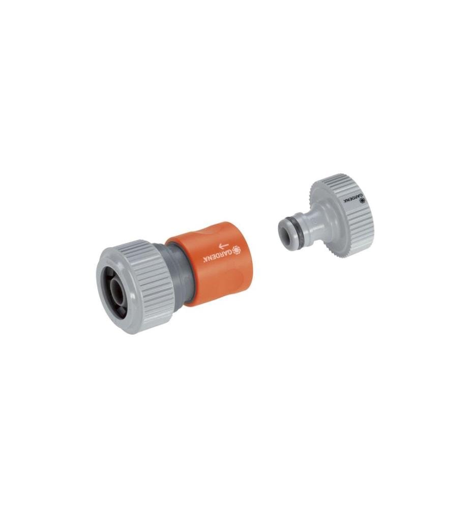GARDENA - Kits de raccordement 1750
