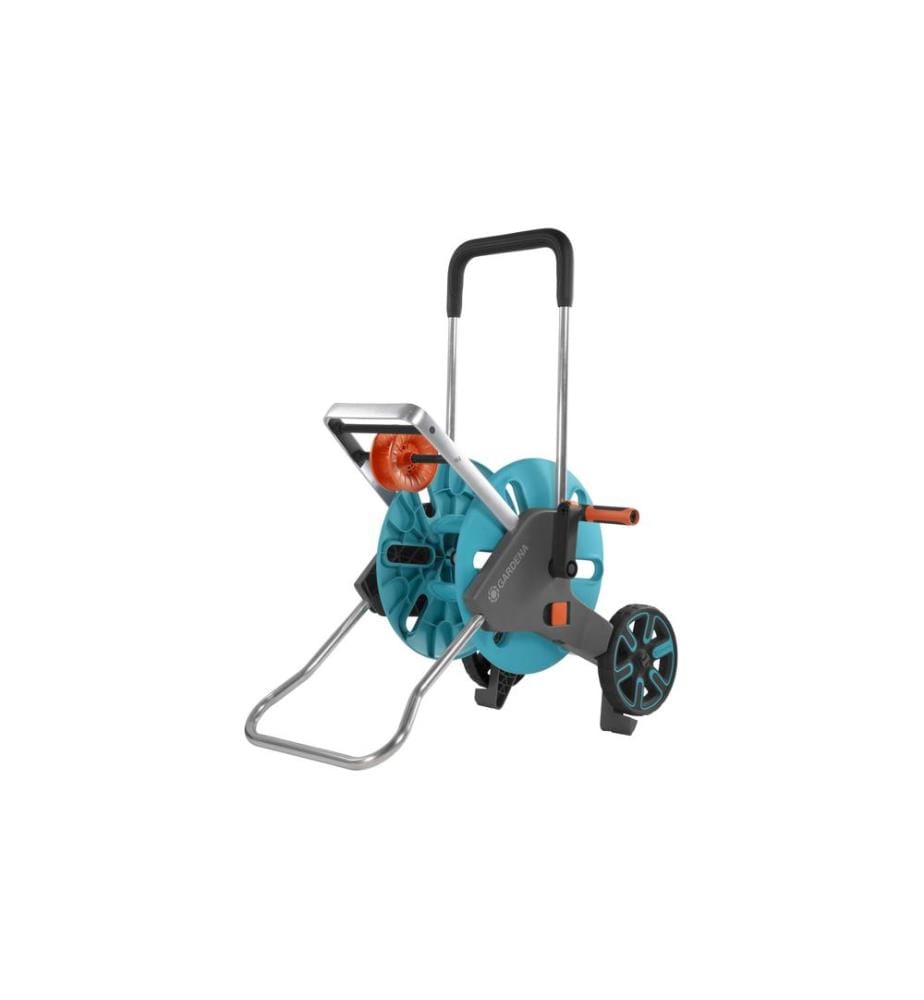 GARDENA - Chariot dévidoir AquaRoll M Easy