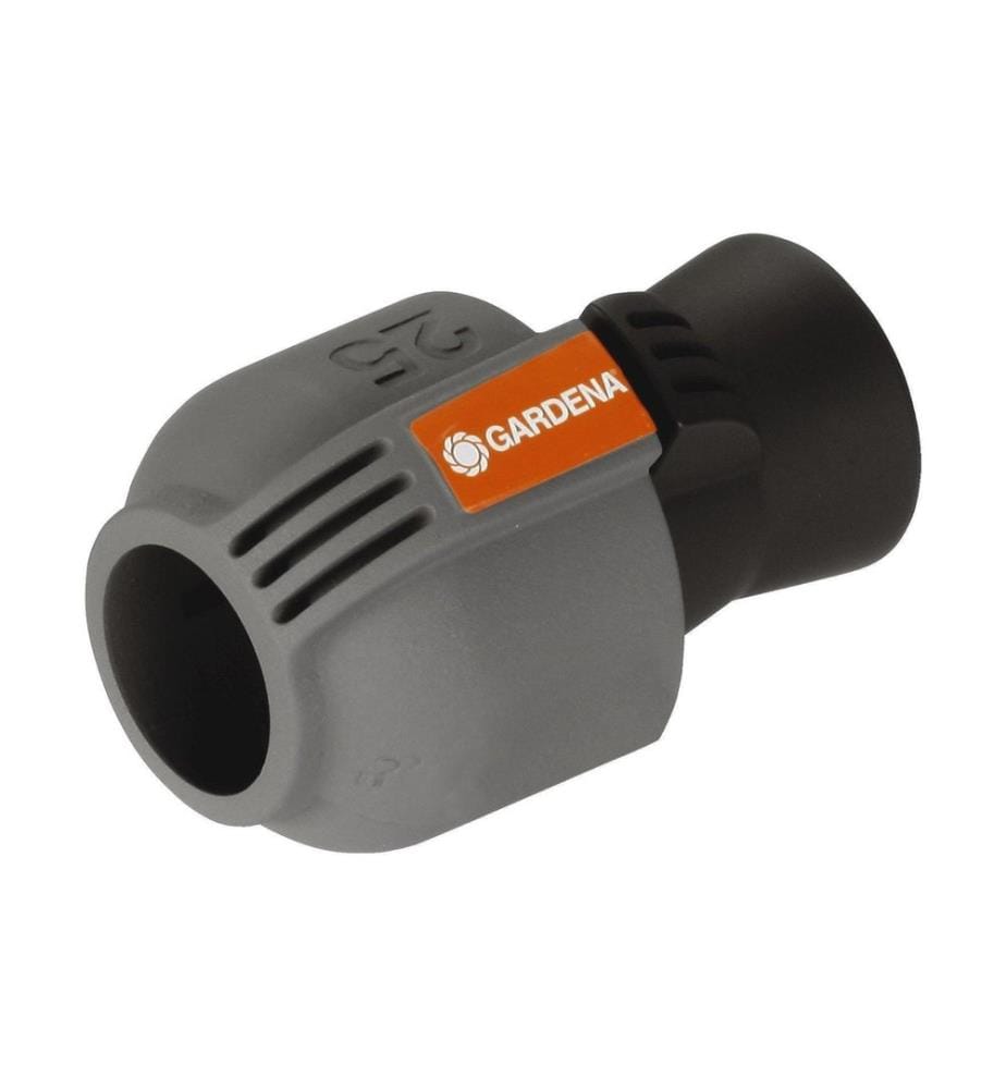 GARDENA Connecteur 2761, 25 mm x 3/4' filetage intérieur
