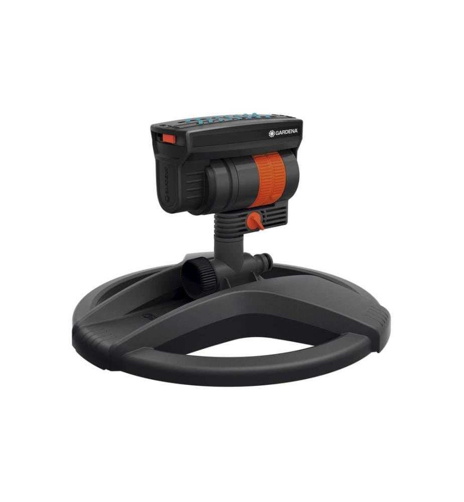 Arroseur oscillant GARDENA AquaZoom compact