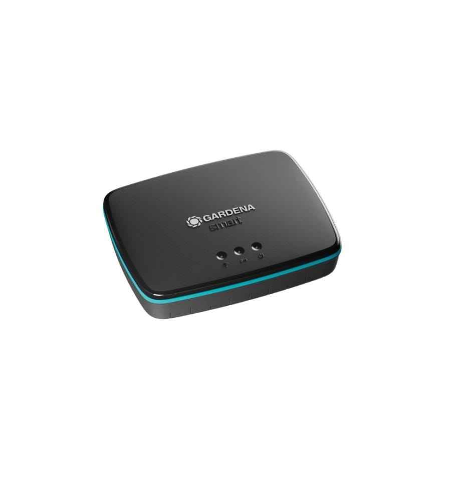 GARDENA Passerelle smart