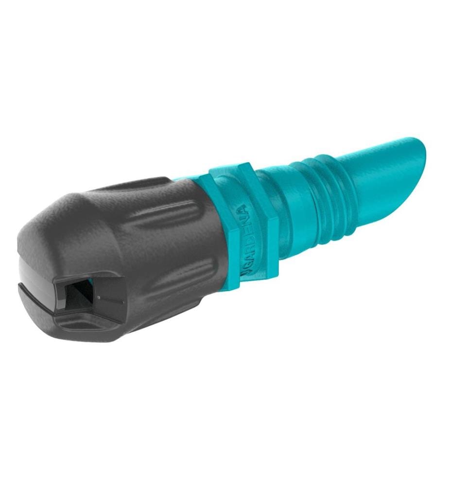Tuyau d'arrosage à rayures GARDENA Micro-Drip-System