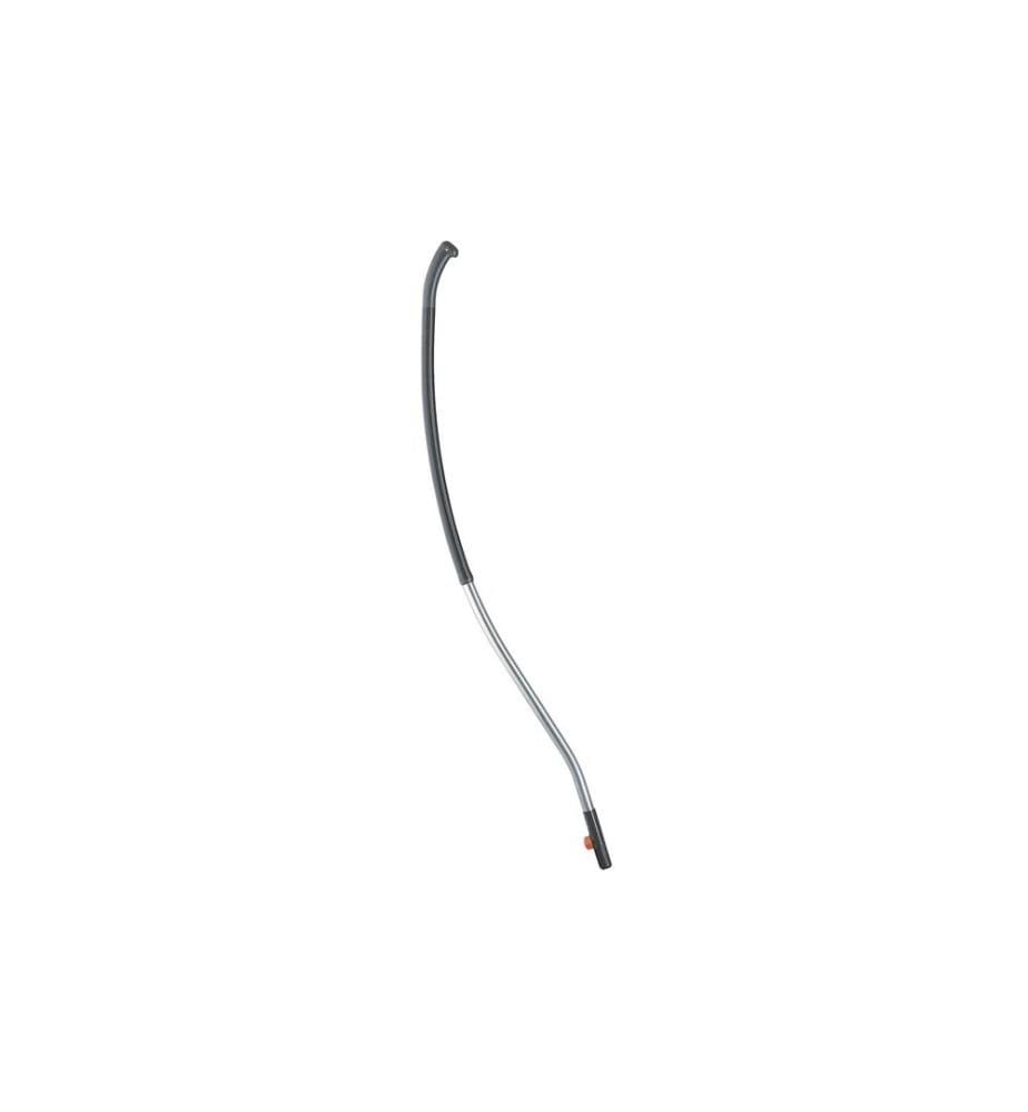 GARDENA Manche Combisystem Ergoline 150 cm plus Aluminium