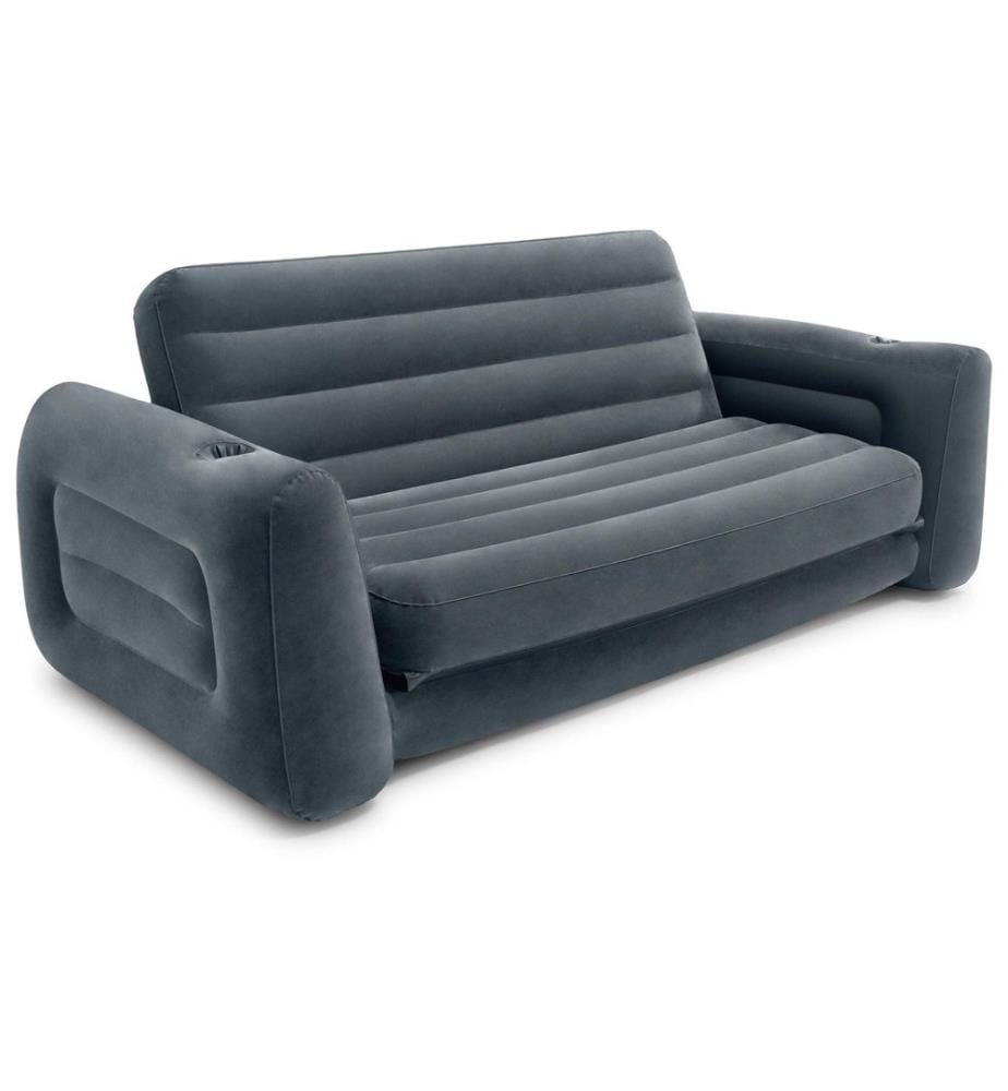 INTEX - Canapé gonflable Canapé-lit