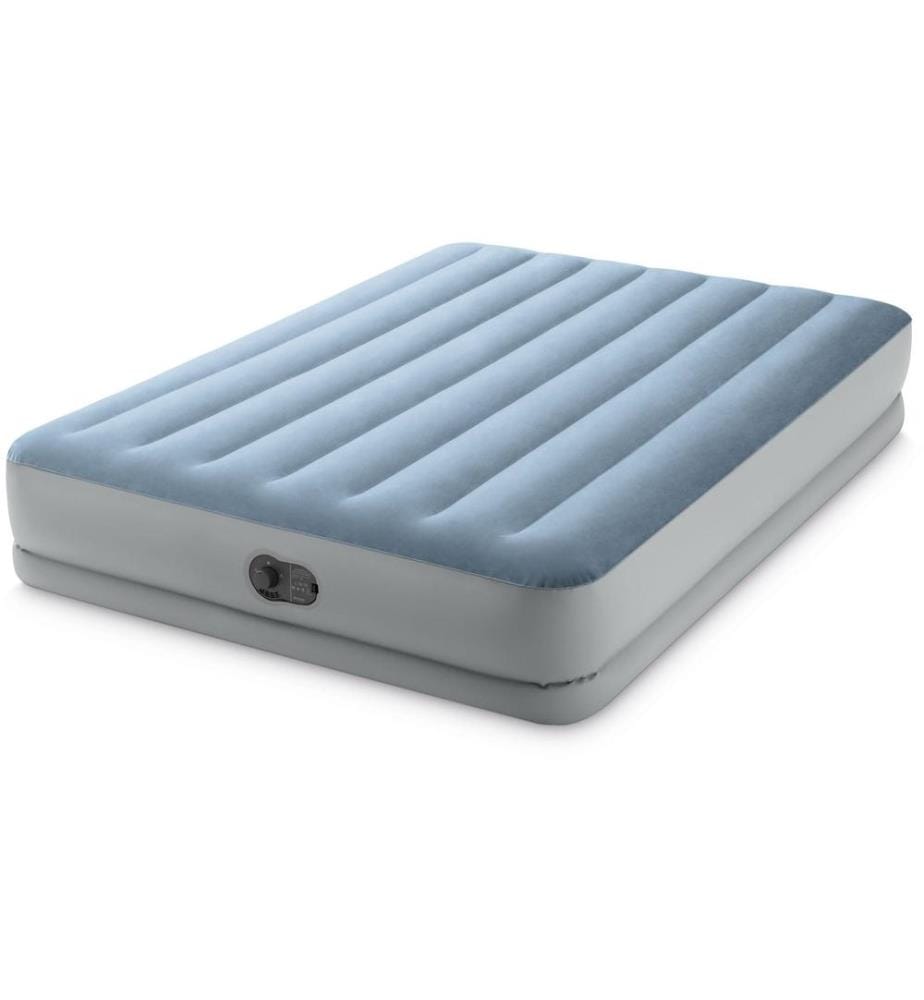 INTEX - Dura Beam MidRise Queen 152 x 203 x 36 cm