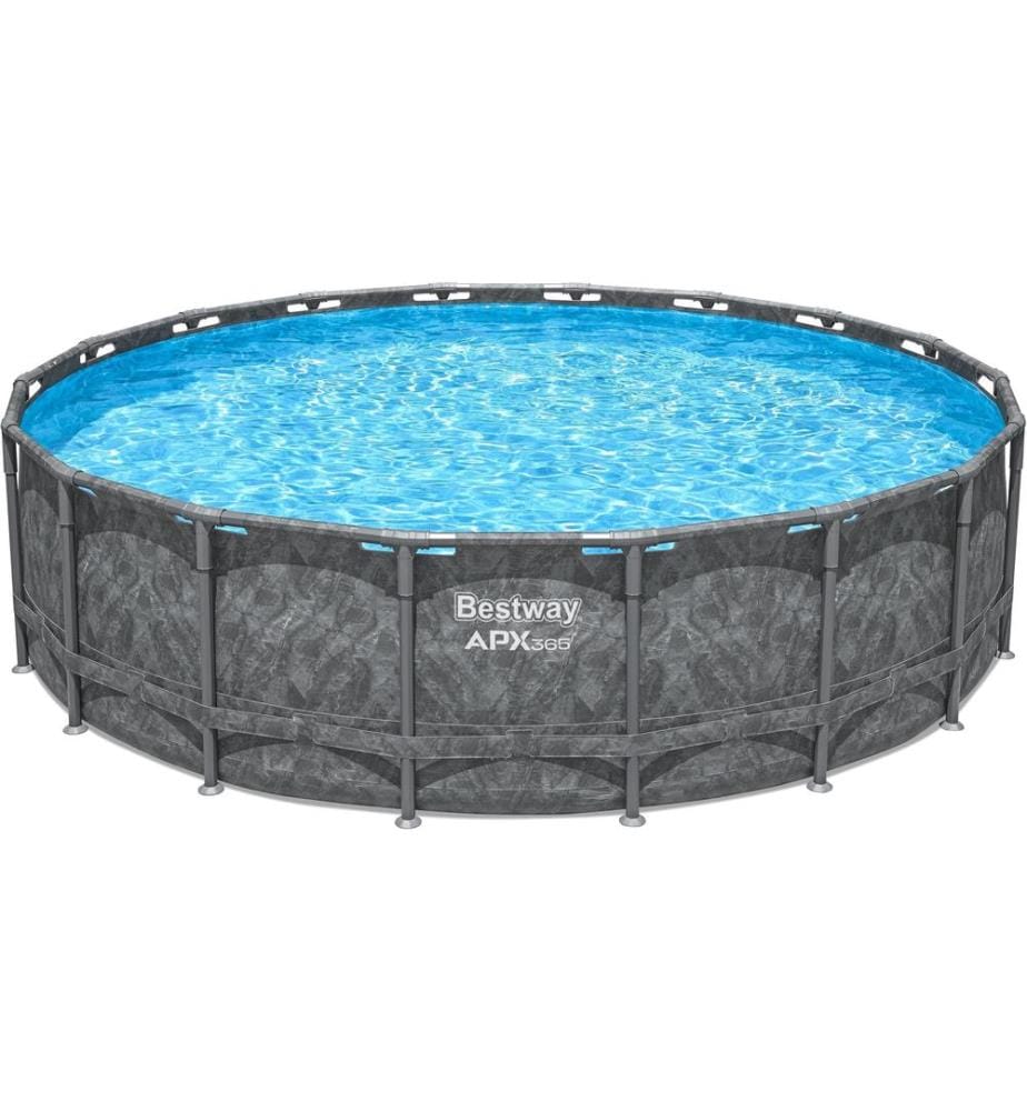 Bestway - Piscine APX360 549 x 132 cm
