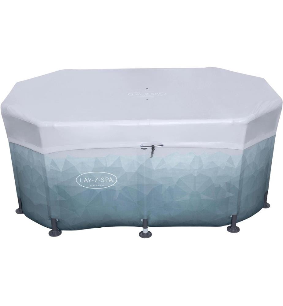 Bestway - Bain de glace Lay-Z-Spa Glacial Dip