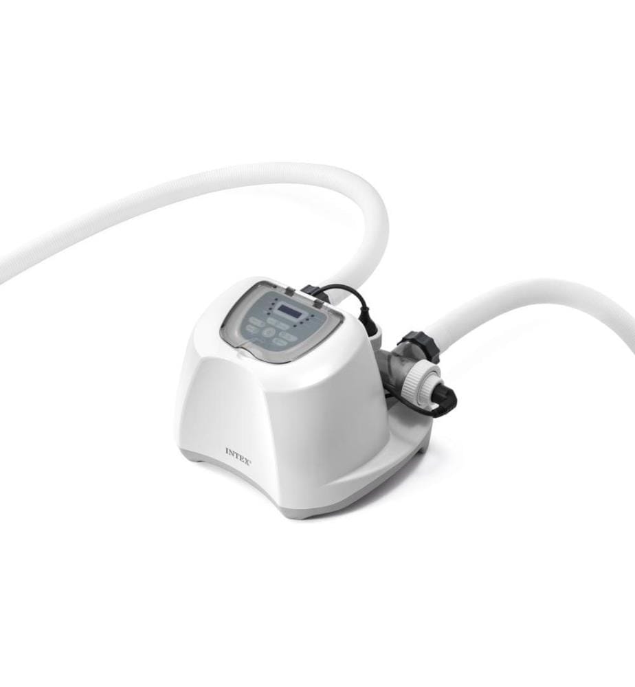 INTEX - Système d'eau salée QS1600 PLUS Krystal Clear