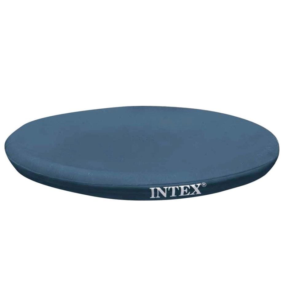 INTEX - Bâche pour piscine Easy Set Ø 305 cm