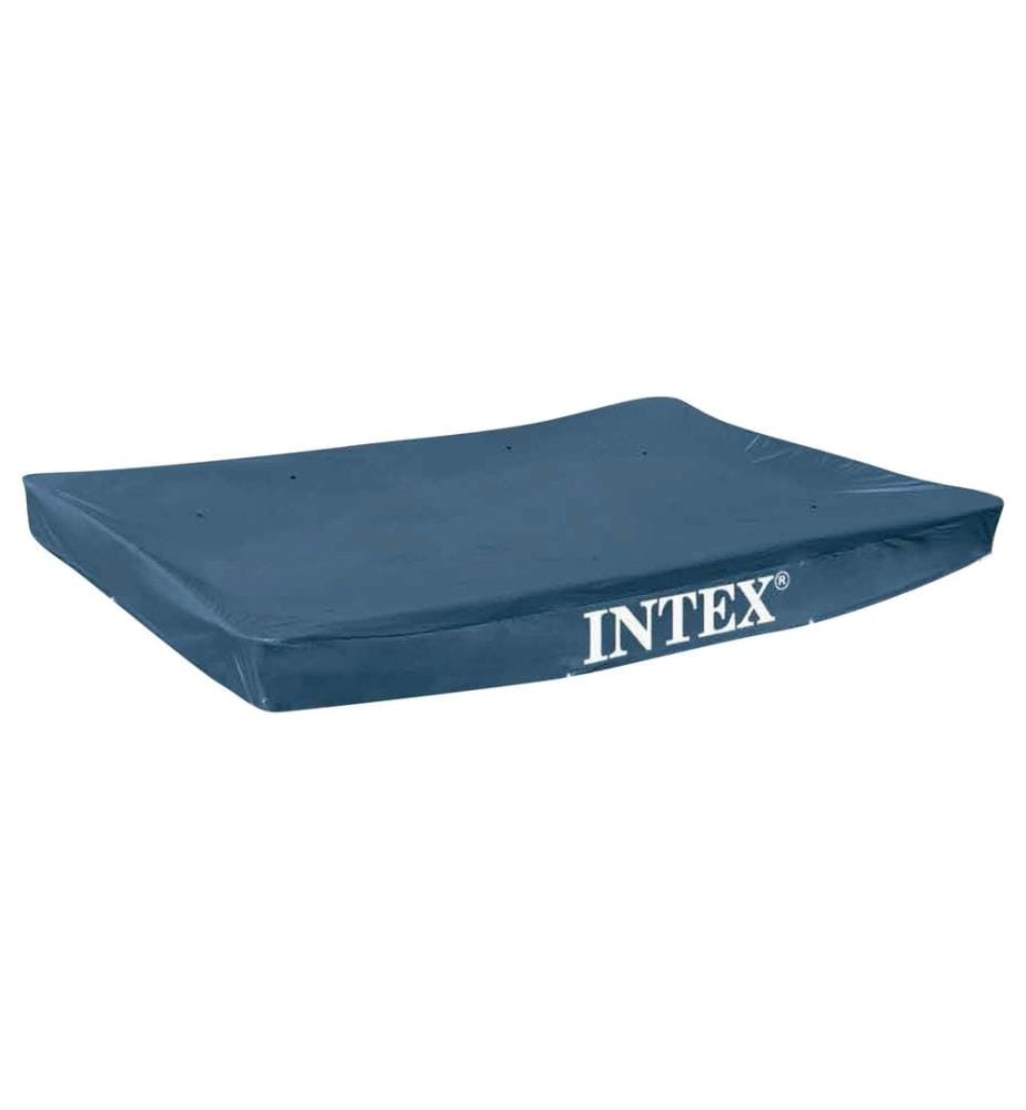 INTEX - Bâche pour piscine Rectangular 300 x 200 cm