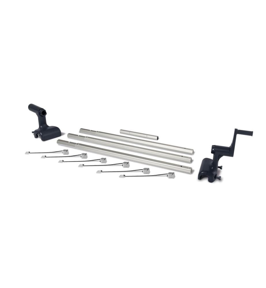 INTEX - Systèmes enrouleur 274 - 488 cm