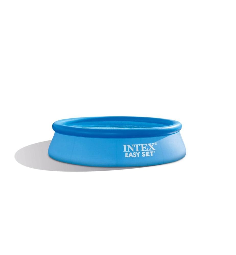 INTEX - Piscine Easy Set 305 x 76 cm