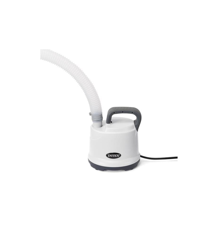 INTEX - Pompe daspiration 3595 l/h