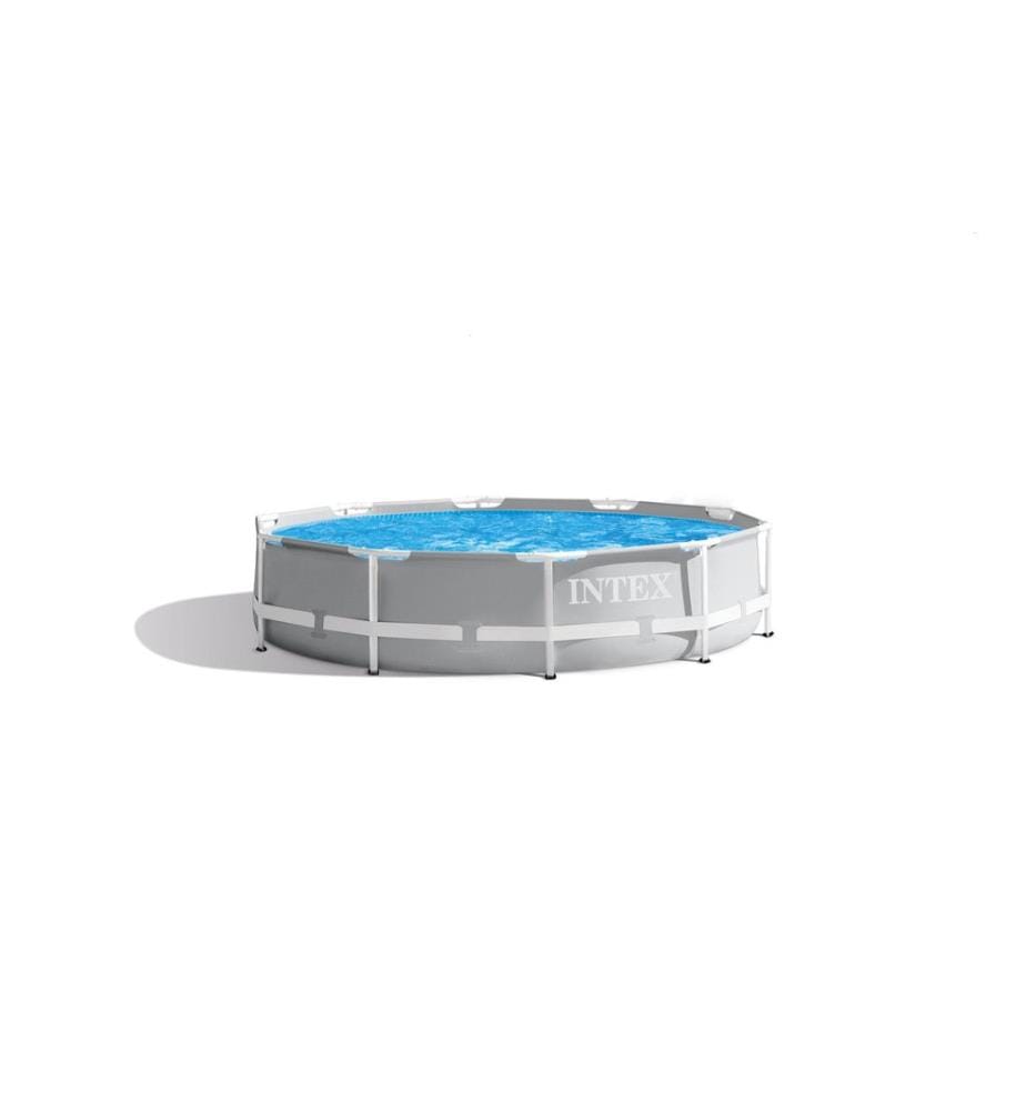 INTEX - Piscine Prism Frame Set 305 x 76 cm