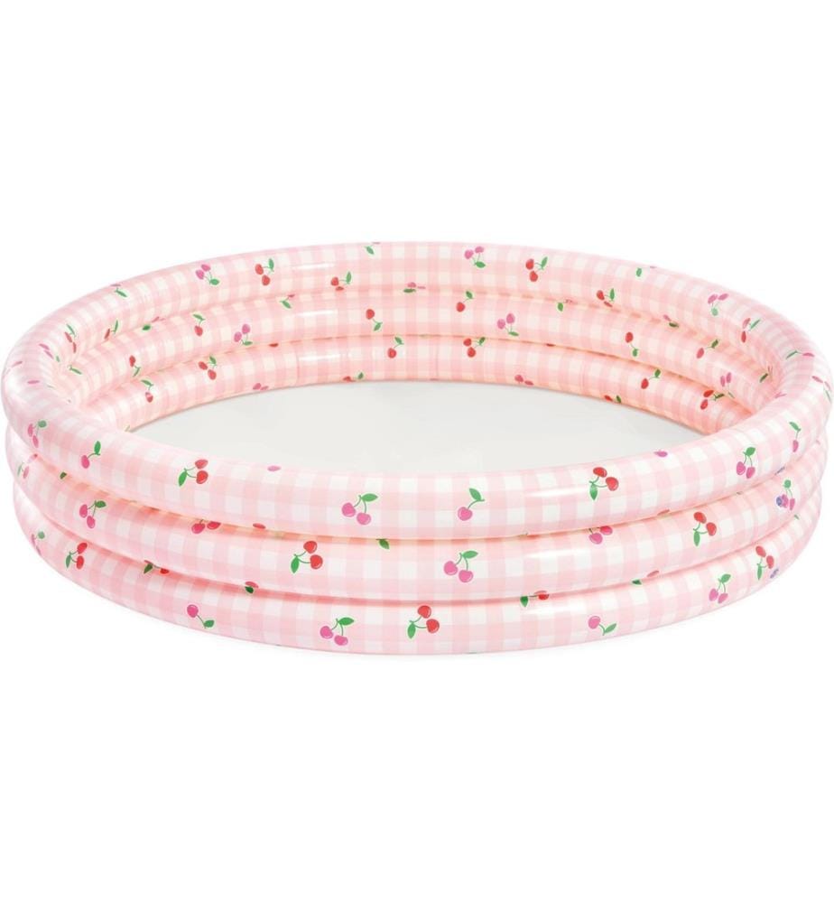 INTEX - Pataugeoire Cherry Breeze Pool