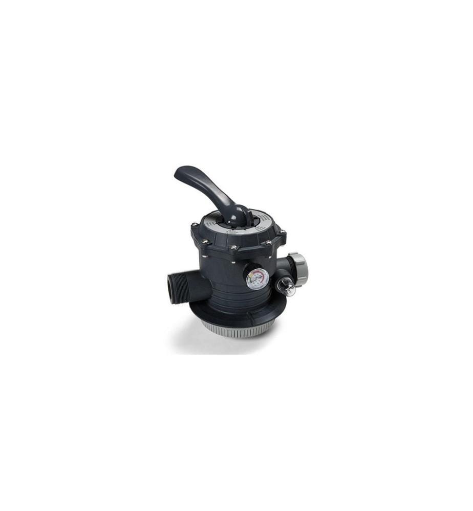 INTEX - Système de filtre à sable Vanne à 6 voies