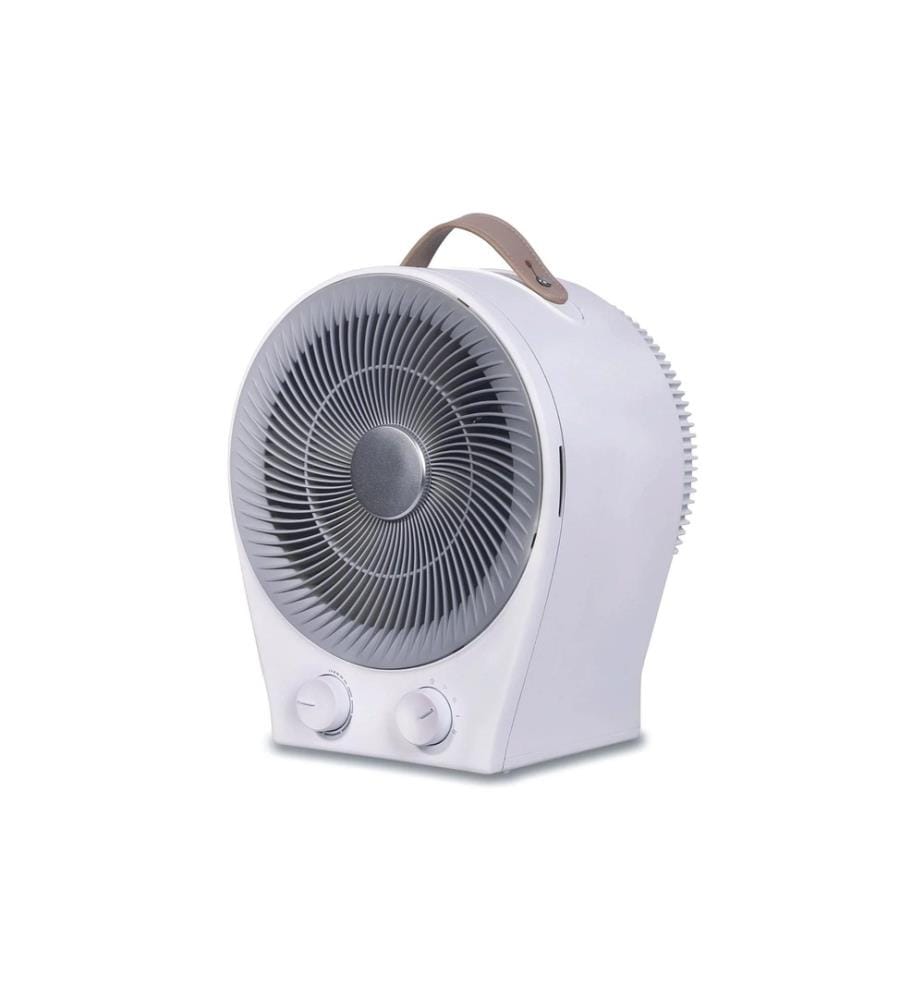 Koenig - Radiateur soufflant Salerno 2000 W