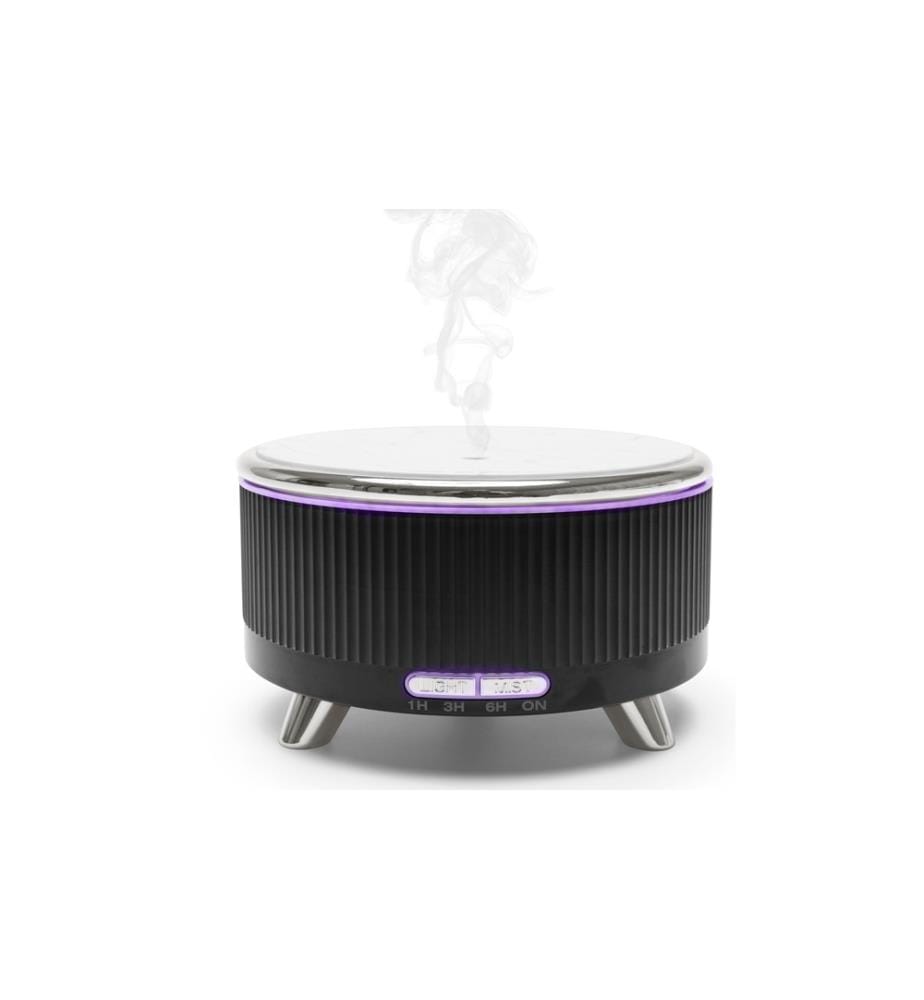 RIO - Nébuliseur d'arômes SONAS Humidifier & Night Light 30 m²