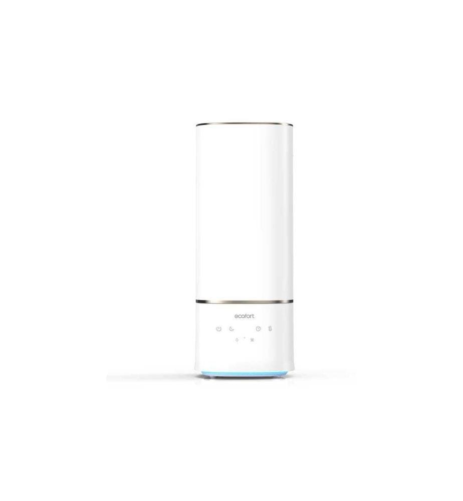 Ecofort - Humidificateur ecoQ HumidAir U400+ 55 m²
