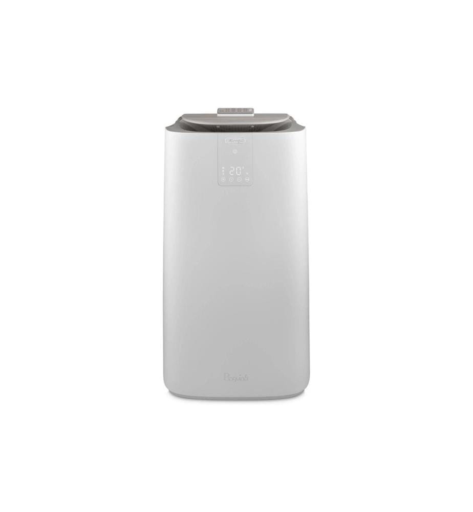 De'Longhi Climatiseur PAC AP120 GentleJet 110 m³