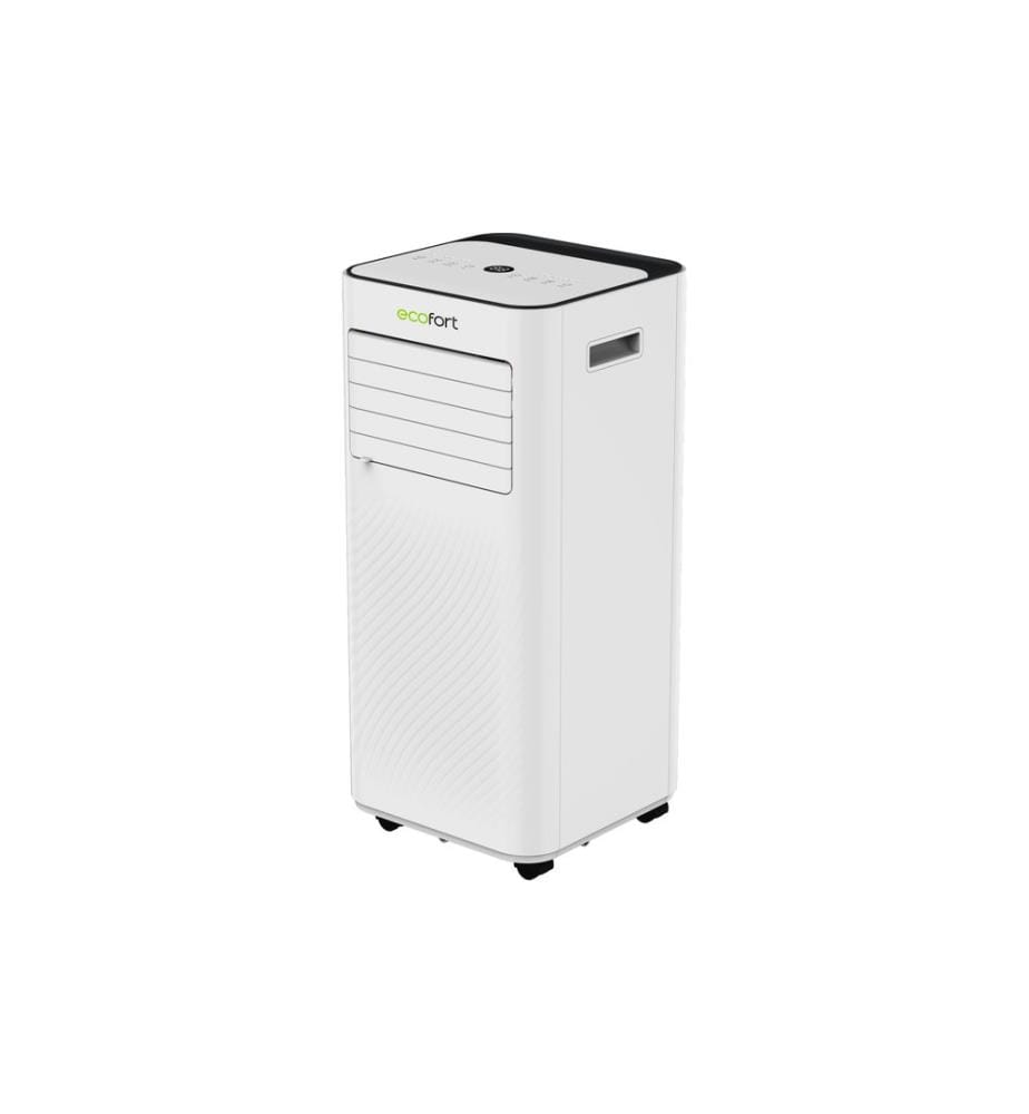 Ecofort - Climatiseur ecoQ CoolAir 7+