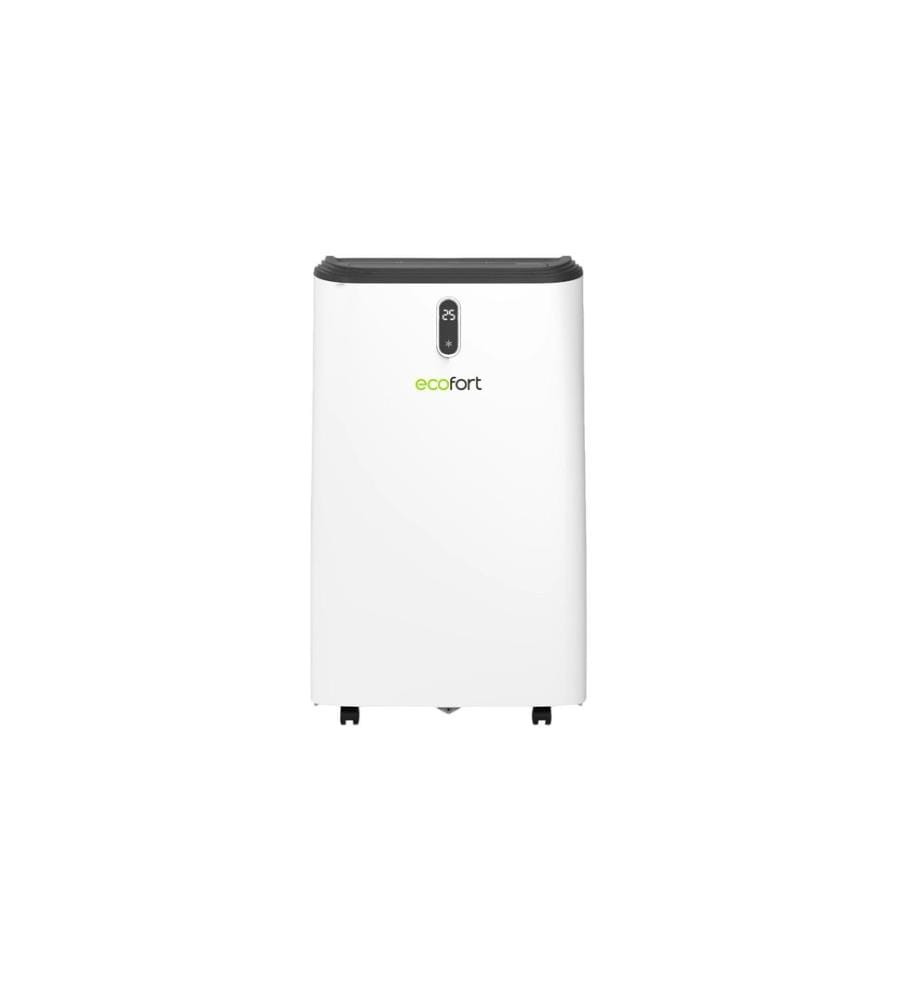 Ecofort - Climatiseur ecoQ CoolAir 12+ 410 m³