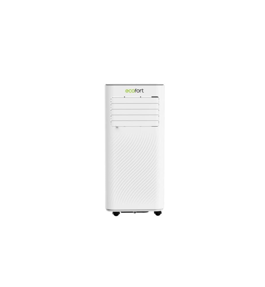 Ecofort - Climatiseur ecoQ CoolAir 9+