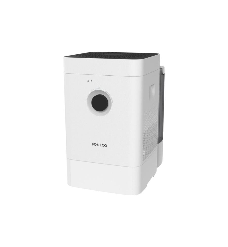 BONECO - Humidificateur & Purificateur d'air Hybrid H400 SMART 60 m²
