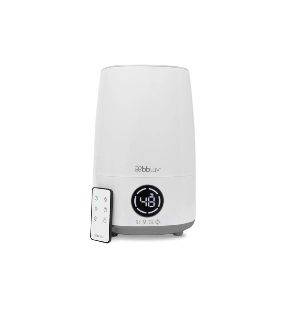 bblüv - Humidificateurs dair à ultrasons Umidö