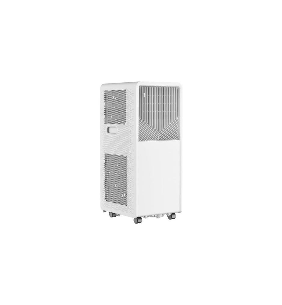 Coldtec by Kibernetik - Climatiseur KL14000 30 m², Blanc