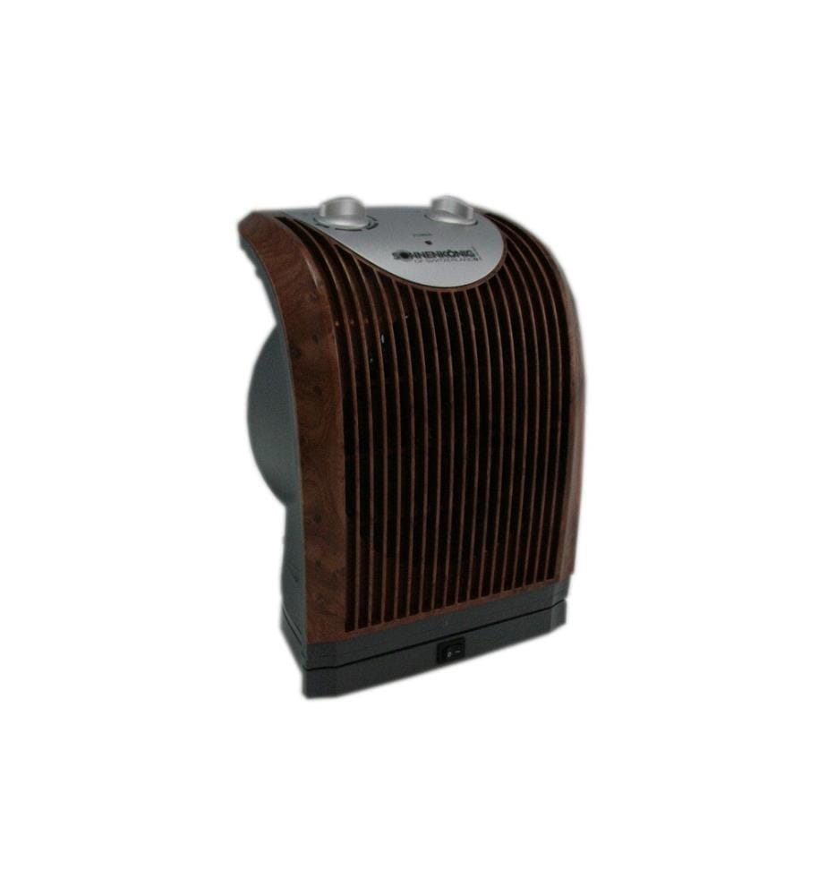 Sonnenkönig - Radiateur soufflant Woody 2 2000 W