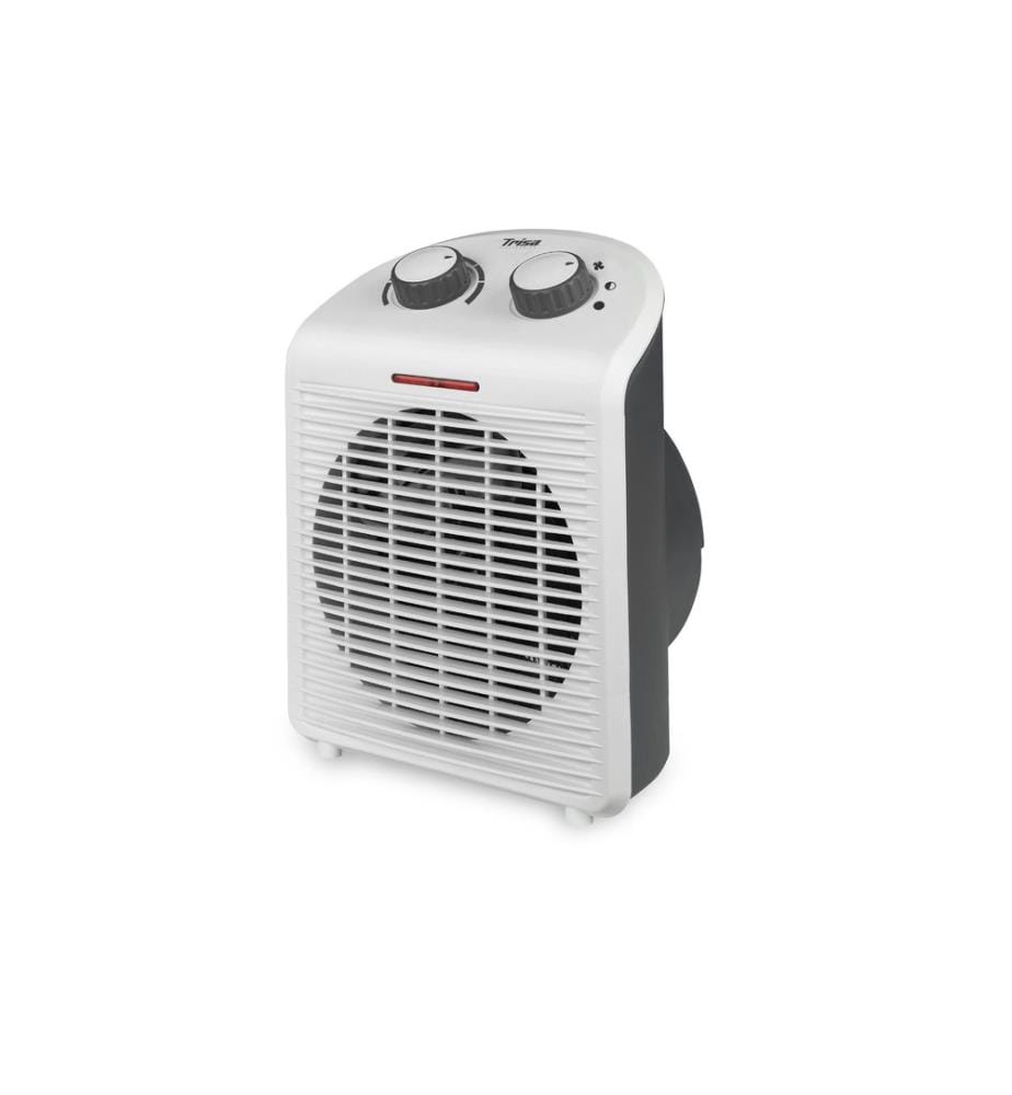 TRISA - Radiateur soufflant Heat & Chill 2000 W