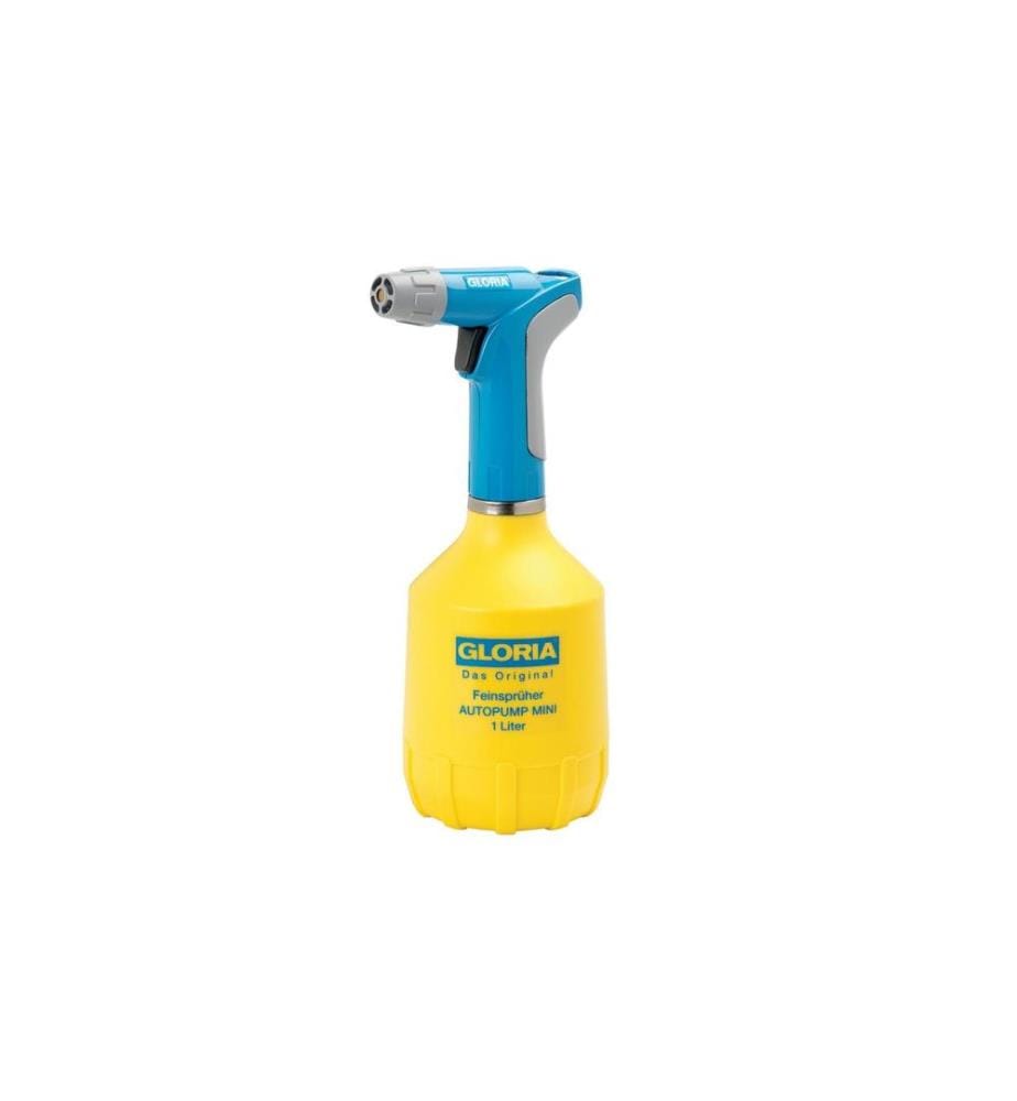 GLORIA - Pulvérisateur fin AutoPump Mini
