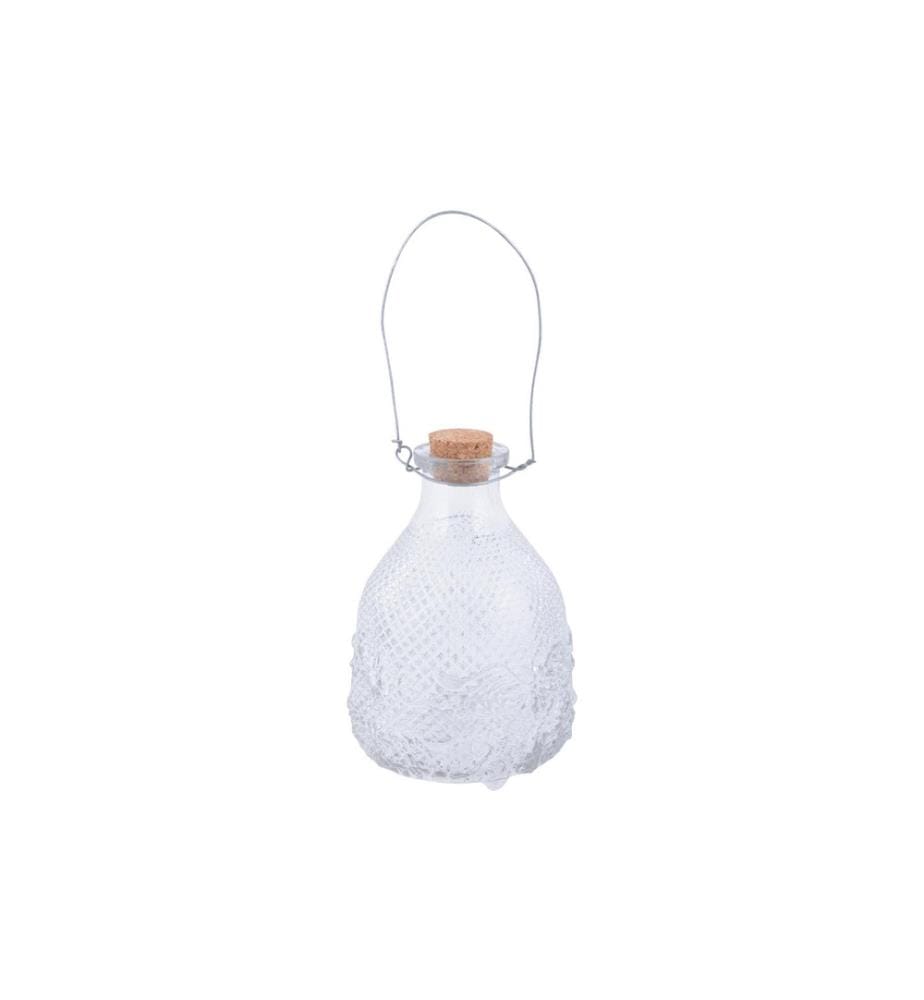ESSCHERT DESIGN - Piège à guêpes Verre à hobnail vintage 1 Pièce/s