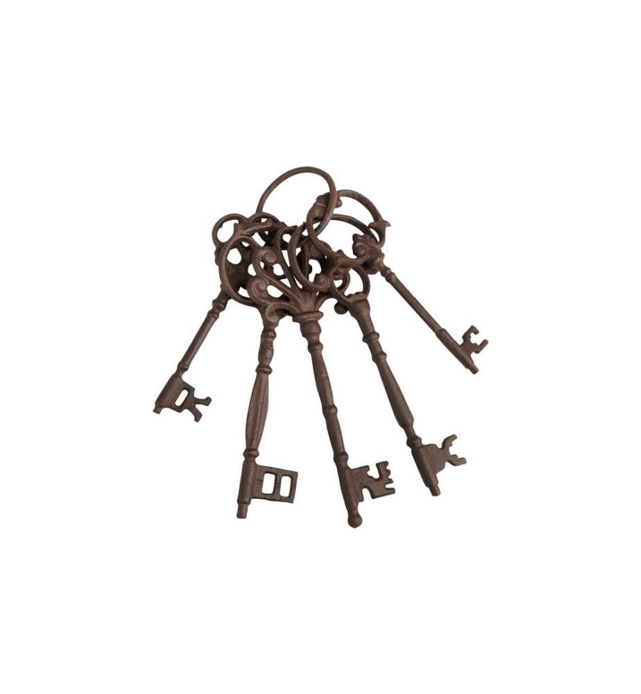 ESSCHERT DESIGN - Objet decoratif Porte-clés