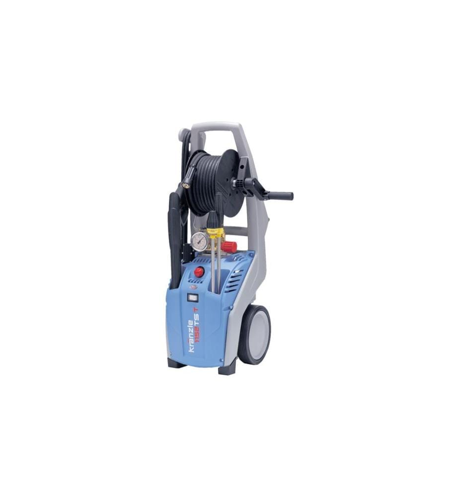 KRÄNZLE - Nettoyeur haute pression K 1152 TS T