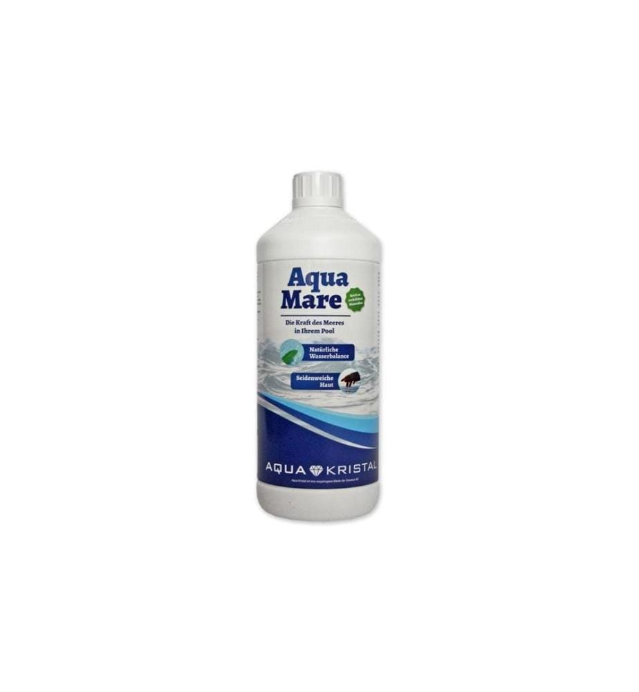 AQUA KRISTAL - Aqua Mare 1 litre, liquide