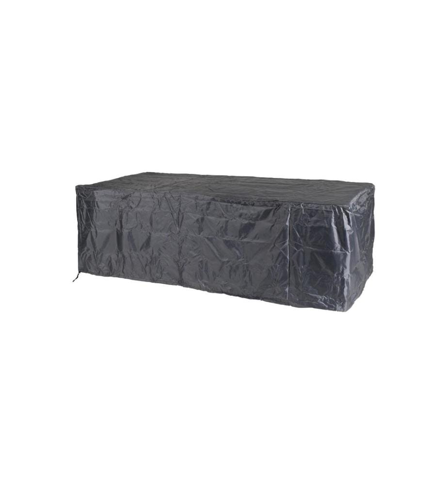 JARDA COVER - Housse de protection 160 x 73 x 70 cm, Canapé 2 places