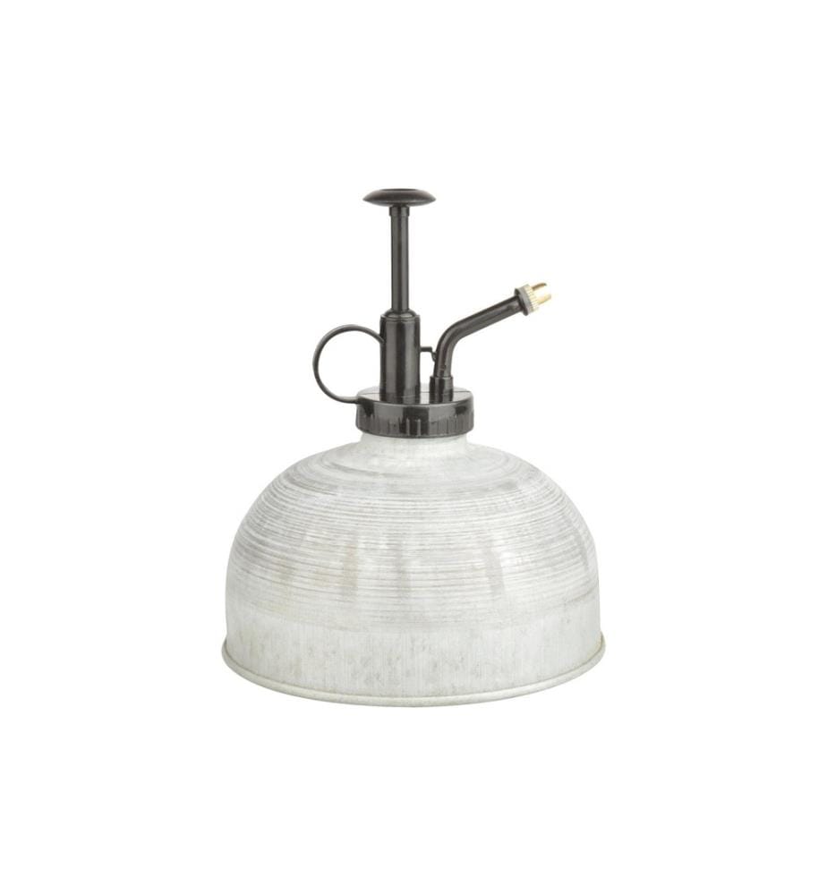 ESSCHERT DESIGN - Pulvérisateur pour plantes 0.55 L, Gris