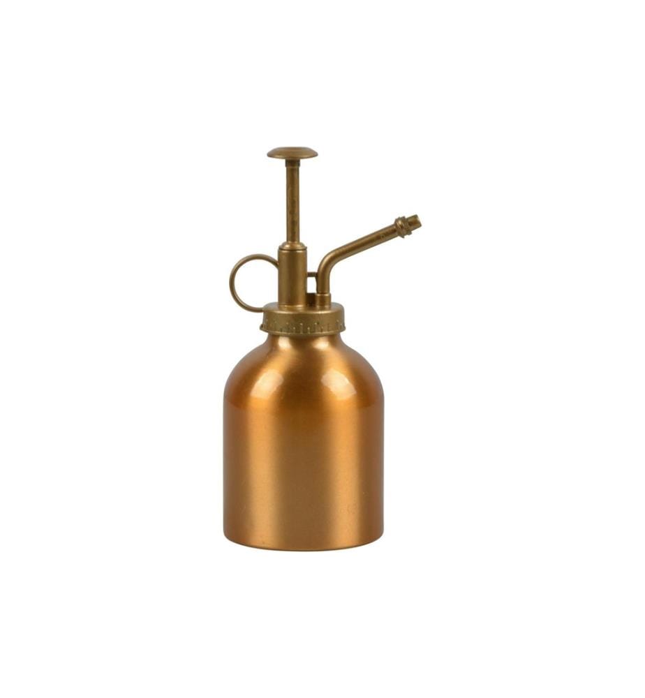 ESSCHERT DESIGN - Pulvérisateur pour plantes 0.29 L, Zinc