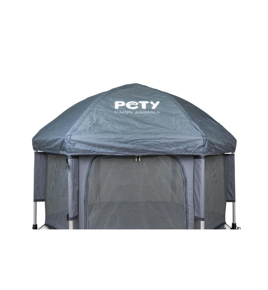 PETY - Couvercle pour enclos, petit