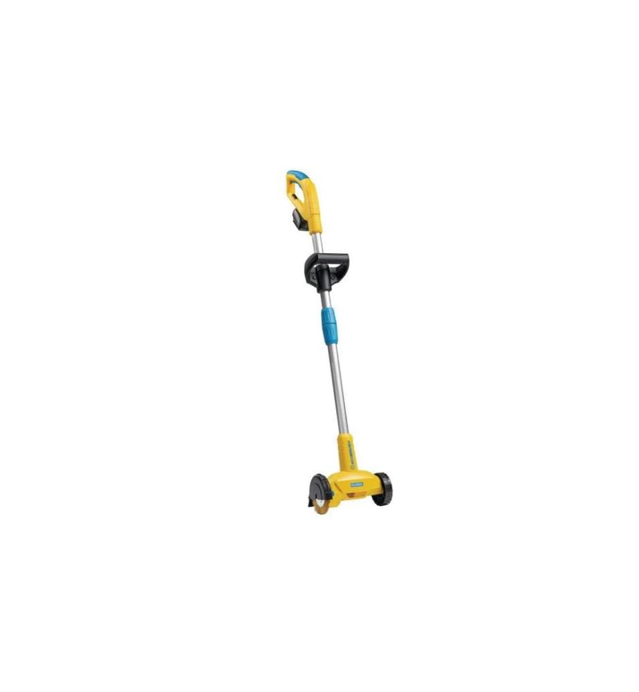GLORIA - Nettoyant pour joints sans fil Weedbrush li-on, Solo