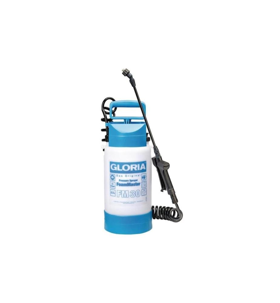 GLORIA - Pulvérisateur à pression Foam Master FM 30, 3 l