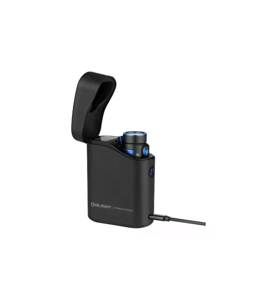 OLIGHT - Lampe de poche Baton 4 Premium LTD
