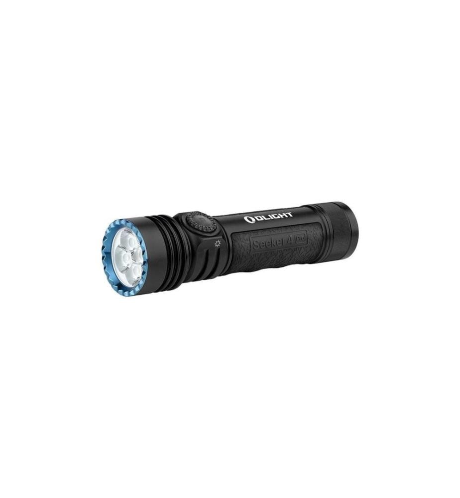 OLIGHT - Lampe de poche Seeker 4 Pro