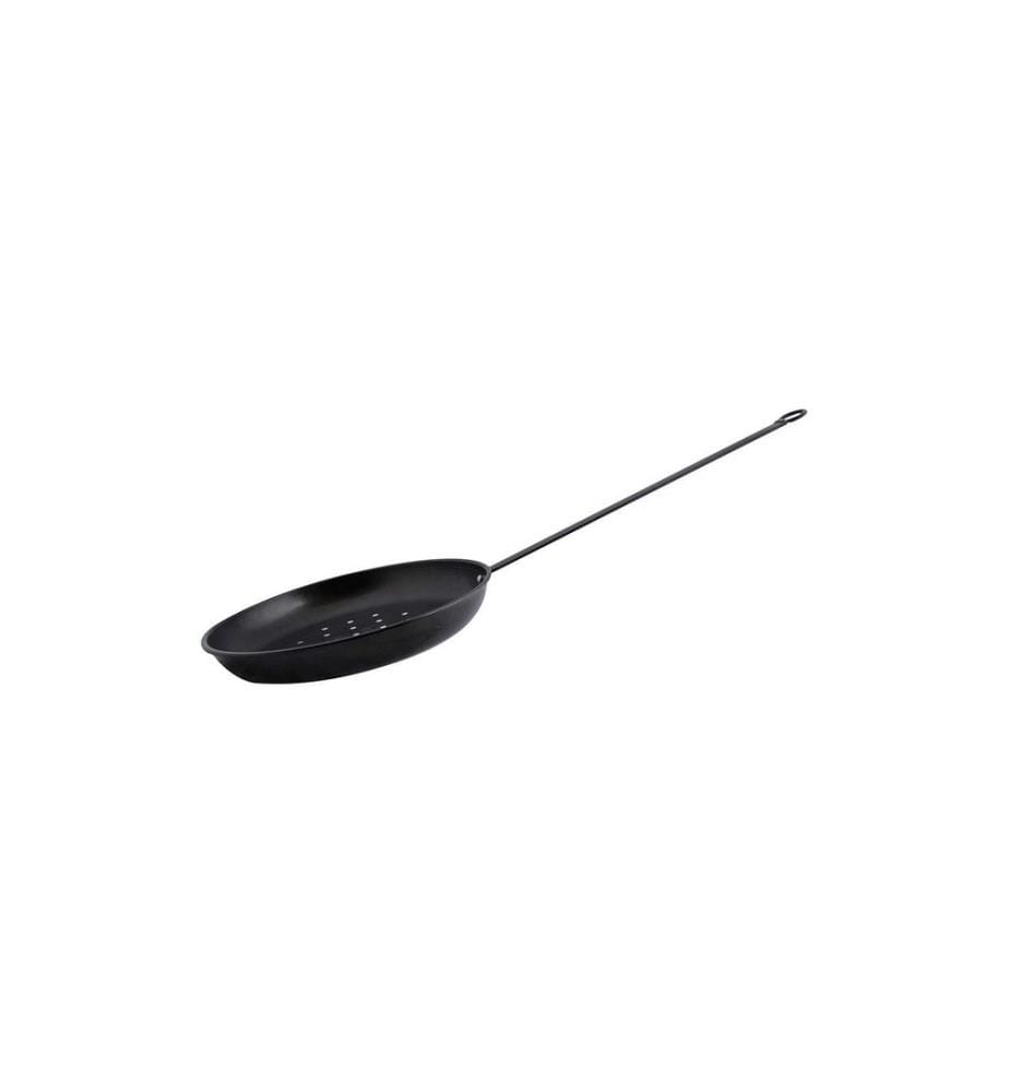 ESSCHERT DESIGN - Poêle pour barbecue Maroni, Ø 27 cm