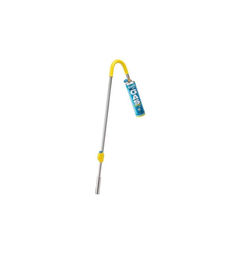 GLORIA - Brûleur désherbeur Thermoflamm bio Classic cartouche de gaz incluse