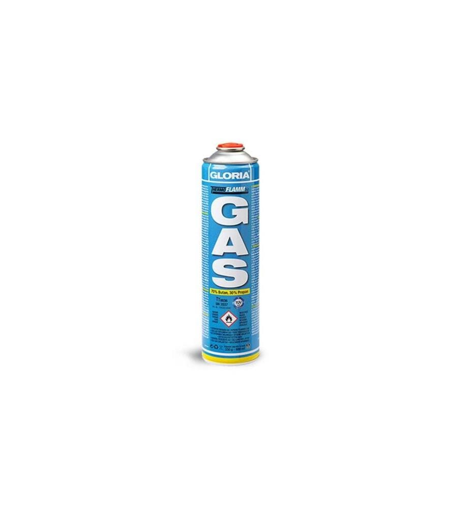 GLORIA - Cartouche de gaz Thermoflamm Bio
