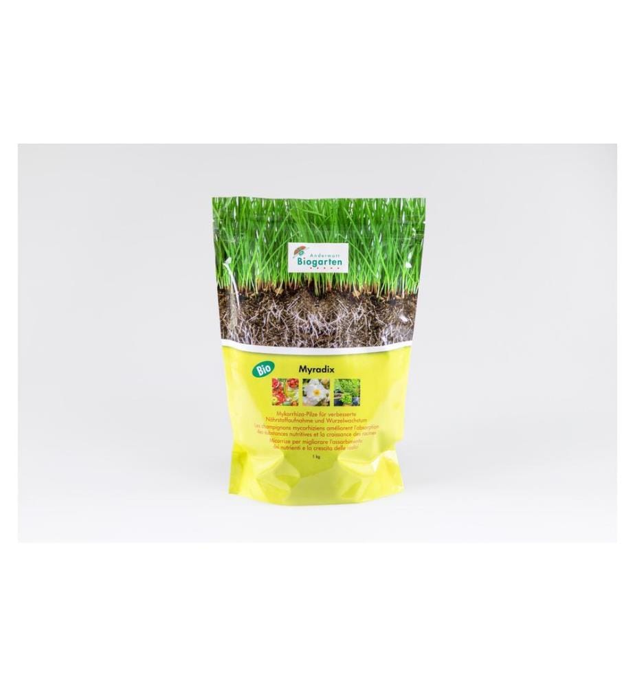 ANDERMATT BIOGARTEN - BIO Myradix, 1 kg